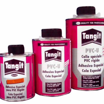 Tangit PVC lepidlo 125 g tuba
