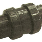 Tvarovka – Kuželový zpětný ventil 63 mm