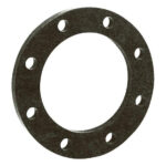PVC Příruba 110 mm