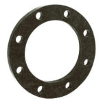 PVC Příruba 125 mm