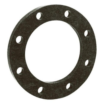 PVC Příruba 125 mm