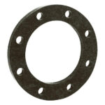 PVC Příruba 160 mm
