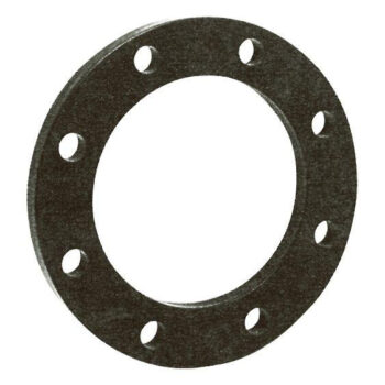 PVC Příruba 160 mm