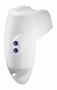 Měření průtoku - Sedlo navrtávací 160 mm pro senzor průtoku