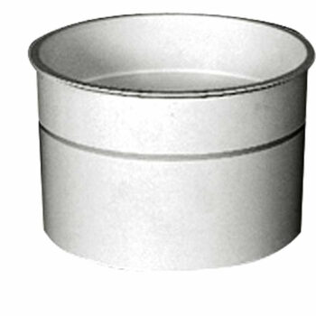Prodloužení čistící části 3195 (vertikální) pro skimmery Premium, Design