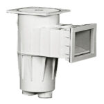Skimmer Cofies Premium sání 200 x 150 mm, pro fólie, bez vak. kotouče