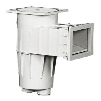 Skimmer Cofies Premium sání 200 x 150 mm, pro fólie, bez vak. kotouče
