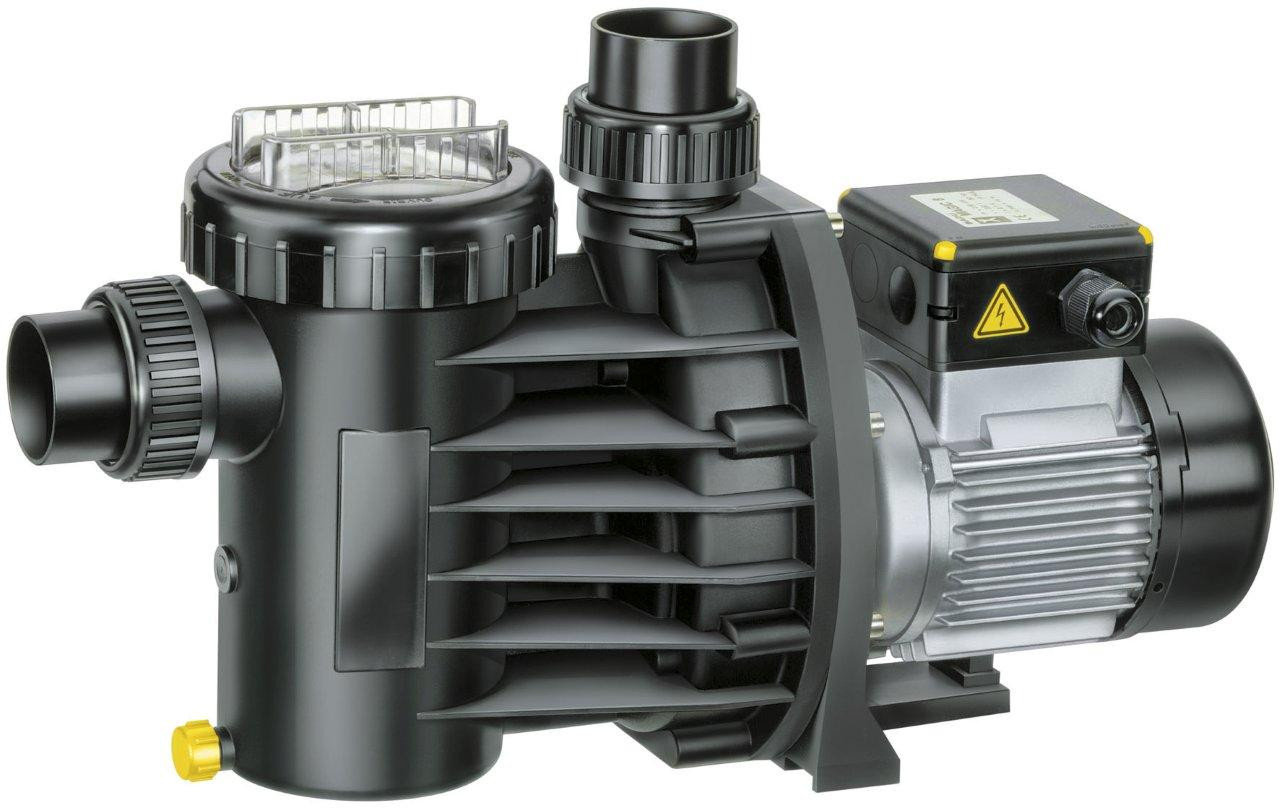 Badu Magic 6 - 6 m3/h, 230V Badu Magic 6 - 6 m3/h, 230V