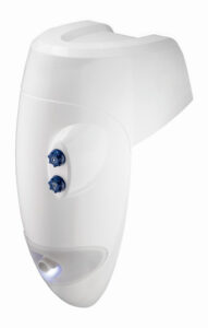 Závěsný protiproud Badu Jet - Perla bílé LED spot, 40 m3/h, 400V, 1,6kW