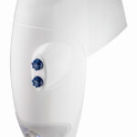 Závěsný protiproud Badu Jet – Perla RGB LED spot, 40m3/h, 400V, 1,6kW
