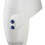 Závěsný protiproud Badu Jet – RIVA, 54 m3/h,230 V, 2,2 kW, Bílé LED