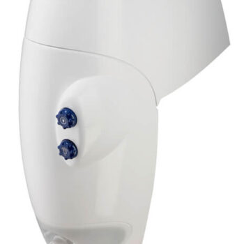 Závěsný protiproud Badu Jet - RIVA, 54 m3/h,230 V, 2,2 kW, Bílé LED