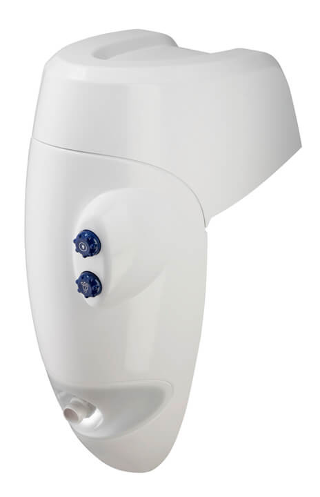 Závěsný protiproud Badu Jet - RIVA, 54 m3/h,230 V, 2,2 kW, Bílé LED Závěsný protiproud Badu Jet - RIVA, 54 m3/h,230 V, 2,2 kW, Bílé LED
