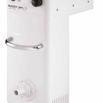 Závěsný protiproud Badu Jet - Active, 20 m3/h, 230V, 0,75kW