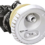 Domontážní sada BADU Jet Smart 40m3/hod