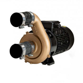 Pumpa Swim Jet 1200 - Kit 3