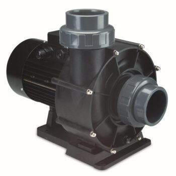 Pumpa New BCC 550T - 84 m3/h - 400 V
