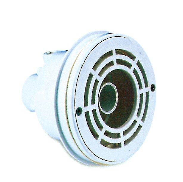 Hlavice protiproudu s tryskou 40 mm a sáním vody -- VAG-JET Hlavice protiproudu s tryskou 40 mm a sáním vody -- VAG-JET