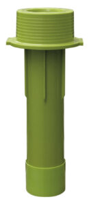 Průchod stěnou bazénu R 2“ x 11/2“, 50x63x300MM