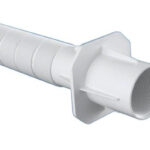 Průchod stěnou bazénu KRIPSOL R 2″ x 50 mm