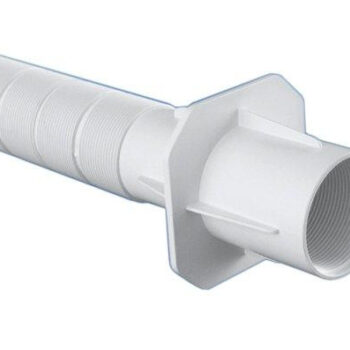 Průchod stěnou bazénu KRIPSOL R 2" x 50 mm