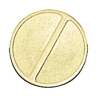 Podlahová tryska R 11/2“ ABS Podlahová tryska R 11/2“ ABS