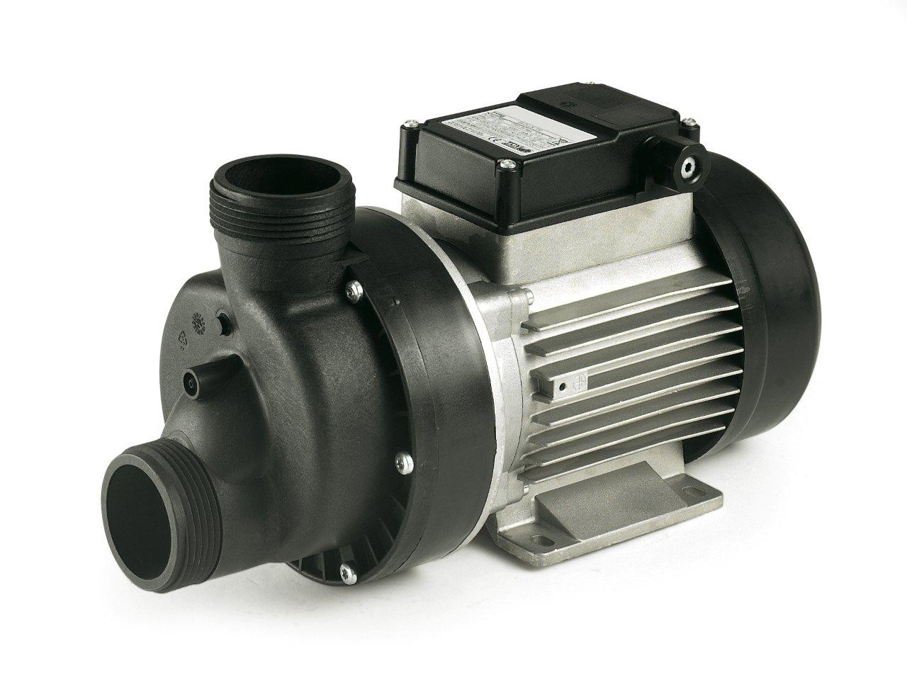 Odstředivá pumpa EVOLUX - 700, 19,2 m3/h, 230 V, 0,55 kW Odstředivá pumpa EVOLUX - 700, 19,2 m3/h, 230 V, 0,55 kW