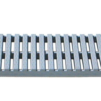 Přelivový žlábek - Rošt 200 x 500 x 20 mm