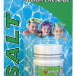 Tester PoolCheck Salt