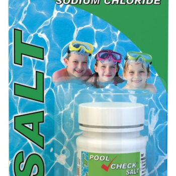 Tester PoolCheck Salt