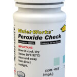 Tester PoolCheck Peroxide