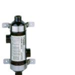 Tepelný výměník OVB 70, 20,0 kW, (17 000 kcal.)