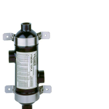 Tepelný výměník OVB 70, 20,0 kW, (17 000 kcal.)