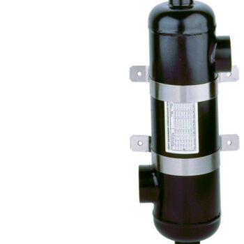 Tepelný výměník OVB 250, 73,0 kW, (64 000 kcal.)