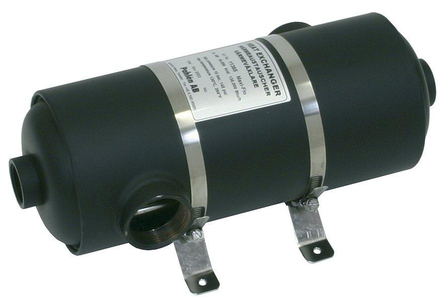 Tepelný výměník Maxi-Flo 40 kW Tepelný výměník Maxi-Flo 40 kW