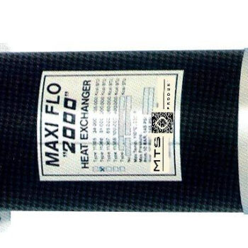 Tepelný výměník Maxi-Flo 120 kW