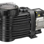 Bettar 8 (BADU TOP II) – 230V, 8 m3/h, 0,30 kW