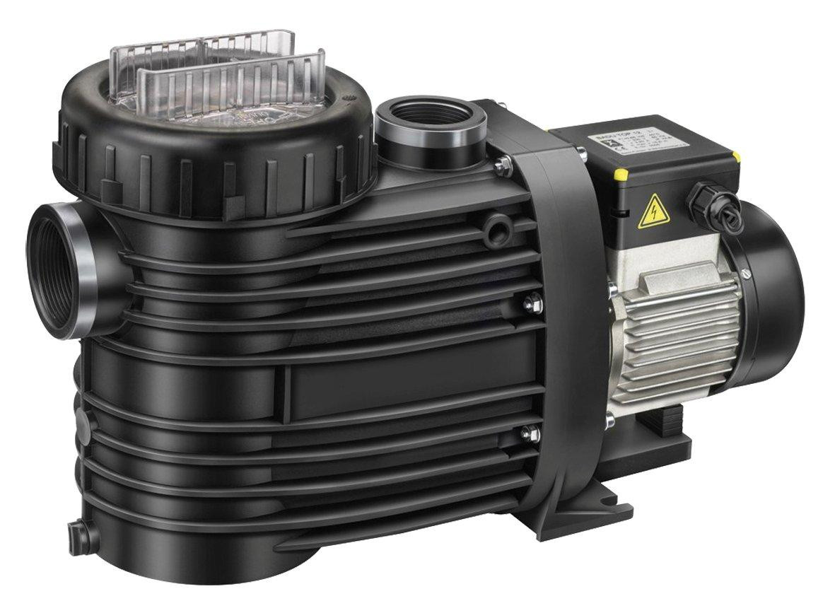 Bettar 8 (BADU TOP II) - 230V, 8 m3/h, 0,30 kW Bettar 8 (BADU TOP II) - 230V, 8 m3/h, 0,30 kW