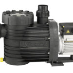 Bettar Top S II 12 – 230V, 12 m3/h, 0,45 kW