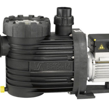 Bettar Top S II 12 - 230V, 12 m3/h, 0,45 kW
