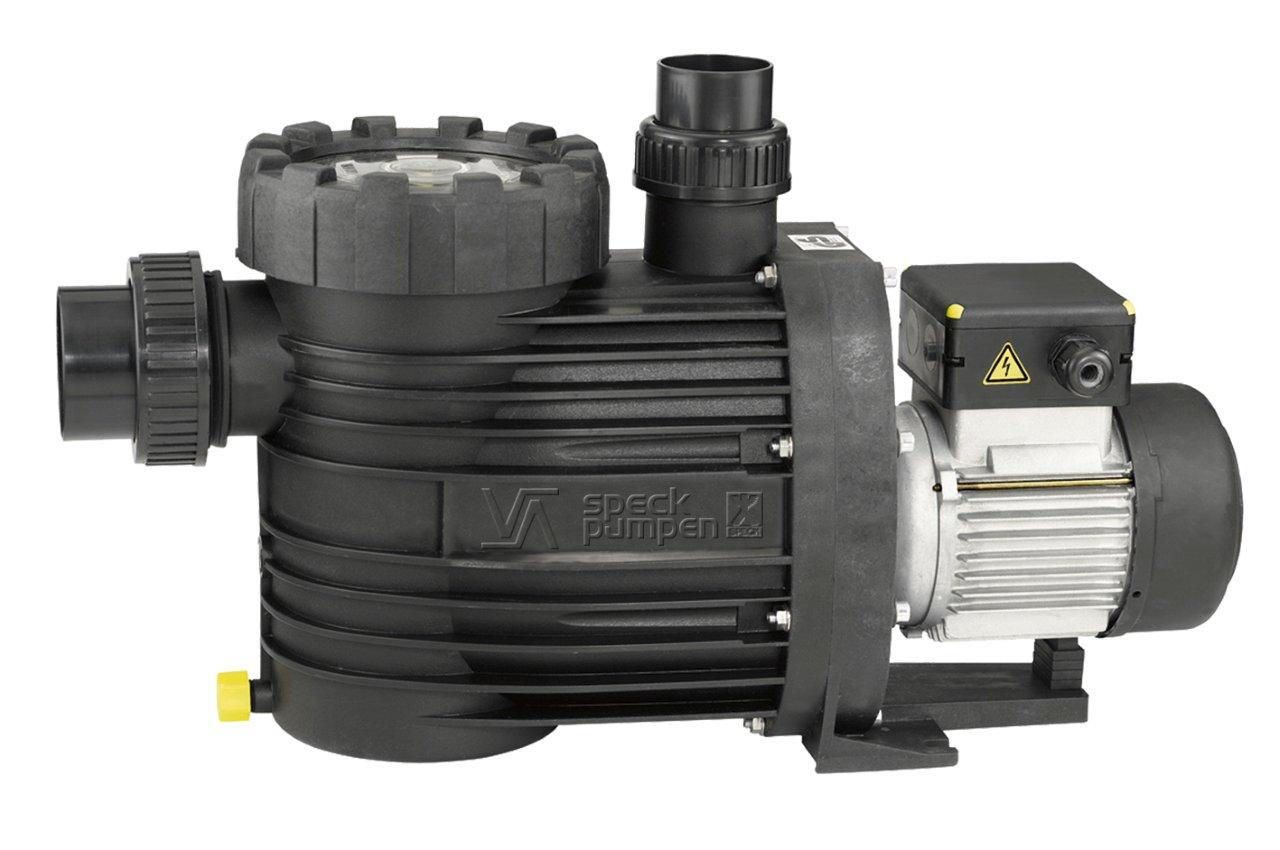 Bettar Top S II 12 - 230V, 12 m3/h, 0,45 kW Bettar Top S II 12 - 230V, 12 m3/h, 0,45 kW