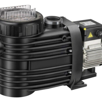 Bettar 14 (BADU TOP II) - 230V, 14 m3/h, 0,65 kW (BADU TOP II)