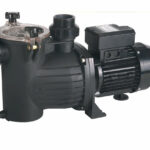 Preva 100 – 230V, 16 m3/h, 0,75 kW