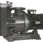 Magnus 750 – 400V, 107 m3/h, plastová turbína 5,50 kW