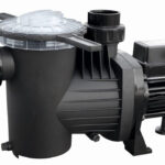 Winner 150 M – 230V, 21 m3/h, 1,00 kW