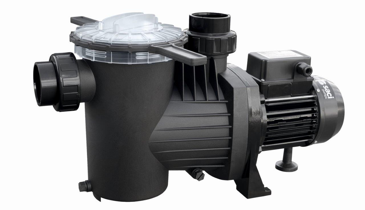 Winner 300 M - 230V, 29 m3/h, 2,20 kW Winner 300 M - 230V, 29 m3/h, 2,20 kW