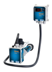 Topení - Heat Pool 6kW, 400V, Titan, el.průt.spínač,dig.termostat