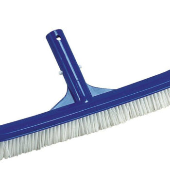 Kartáč bazénový 45 cm