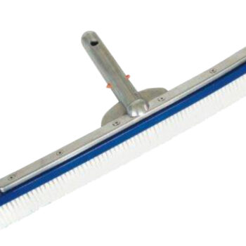 Kartáč bazénový 60 cm, ALU vyztužený