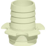 Hubice pro vysavačovou hadici 38MM